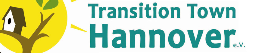 Logo Transition Town Hannover e.V.