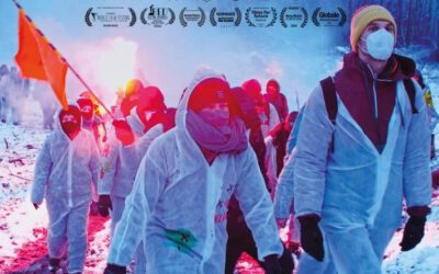 Kino: SYSTEM CHANGE – A Story of Growing Resistance