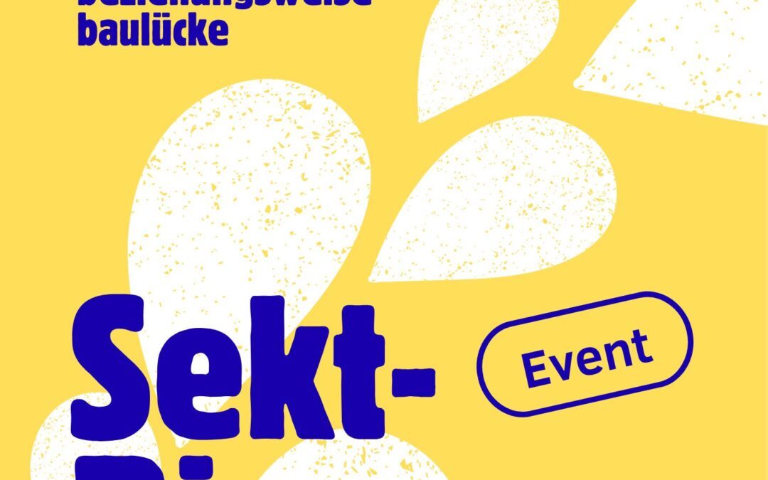 Samstag, 20.9.2025 – Sekt-Bingo