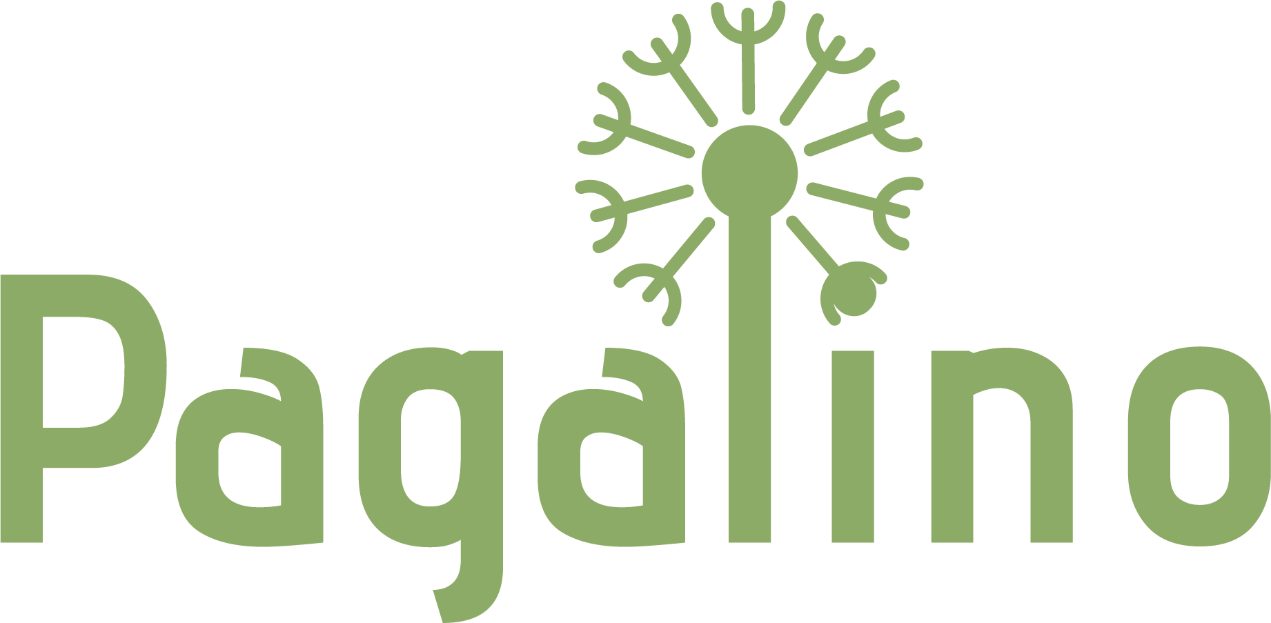 Pagalino-Logo