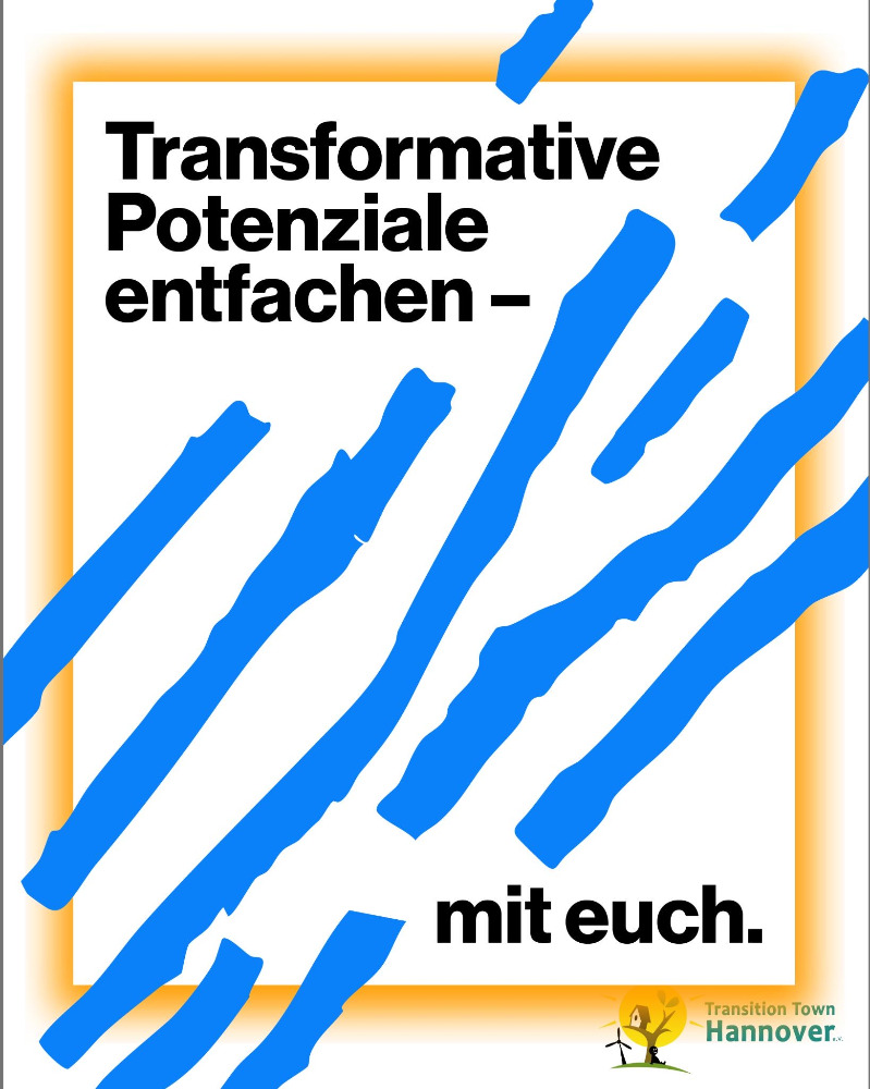 Donnerstag, 12. März 2026 Planungstreffen Transformationsfestival